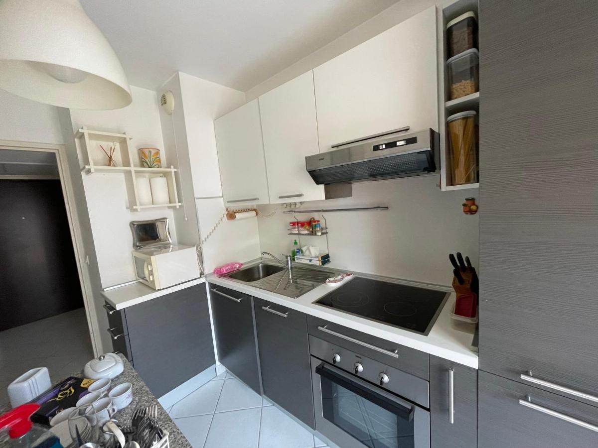 Villeneuve Loubet Plage- Entre Nice Et Cannes 외부 사진