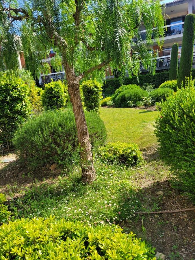 Villeneuve Loubet Plage- Entre Nice Et Cannes 외부 사진