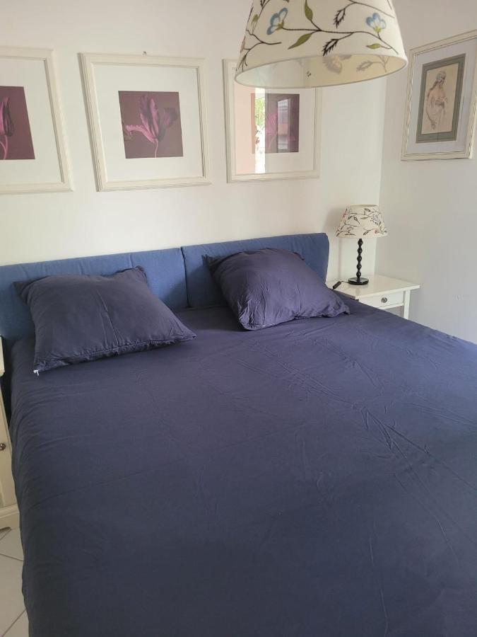 Villeneuve Loubet Plage- Entre Nice Et Cannes 외부 사진