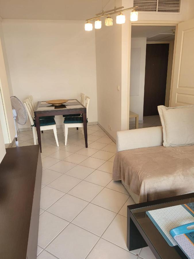 Villeneuve Loubet Plage- Entre Nice Et Cannes 외부 사진