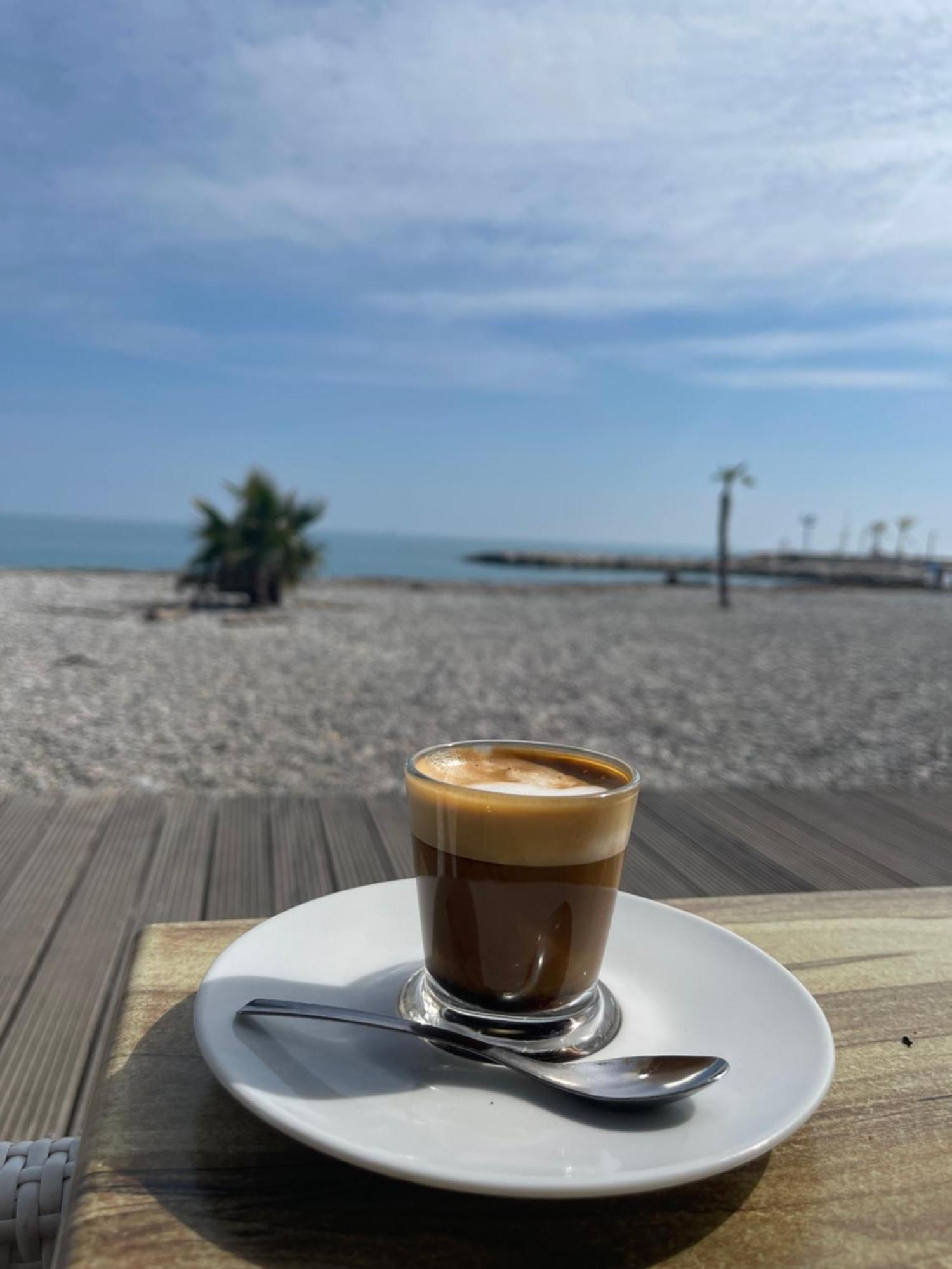 Villeneuve Loubet Plage- Entre Nice Et Cannes 외부 사진