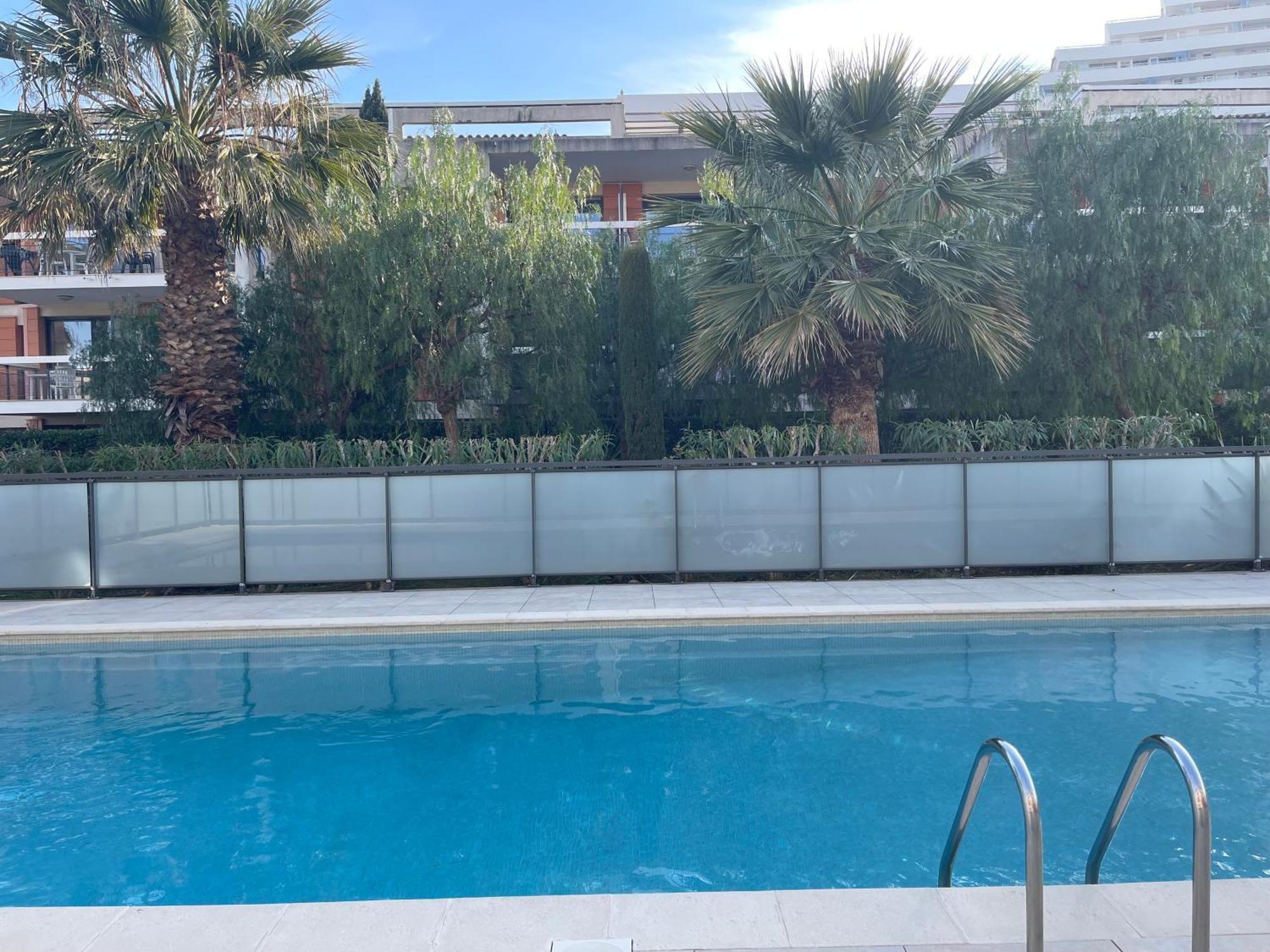Villeneuve Loubet Plage- Entre Nice Et Cannes 외부 사진