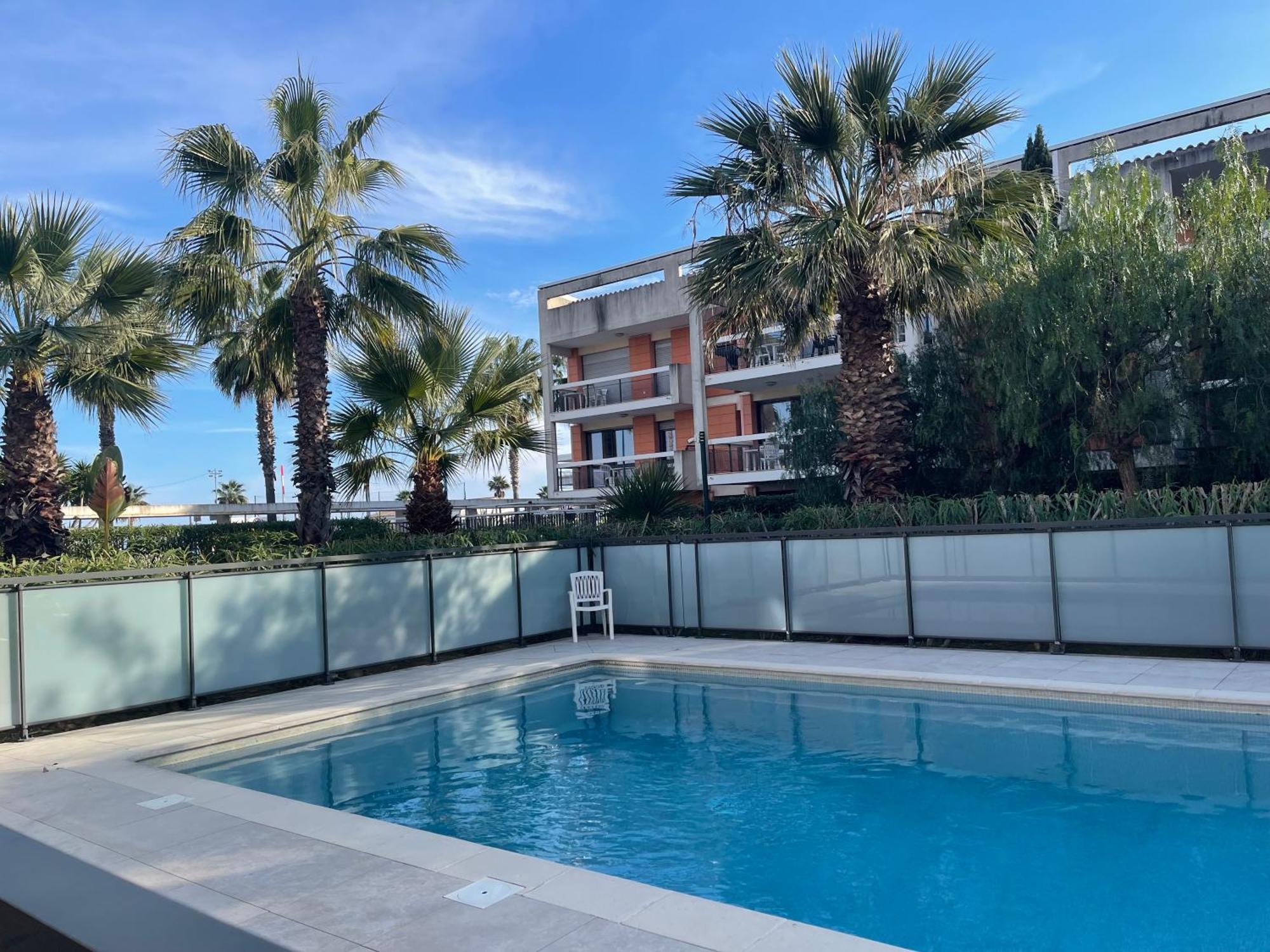 Villeneuve Loubet Plage- Entre Nice Et Cannes 외부 사진