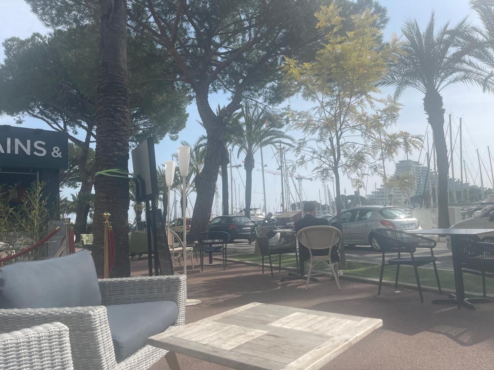 Villeneuve Loubet Plage- Entre Nice Et Cannes 외부 사진