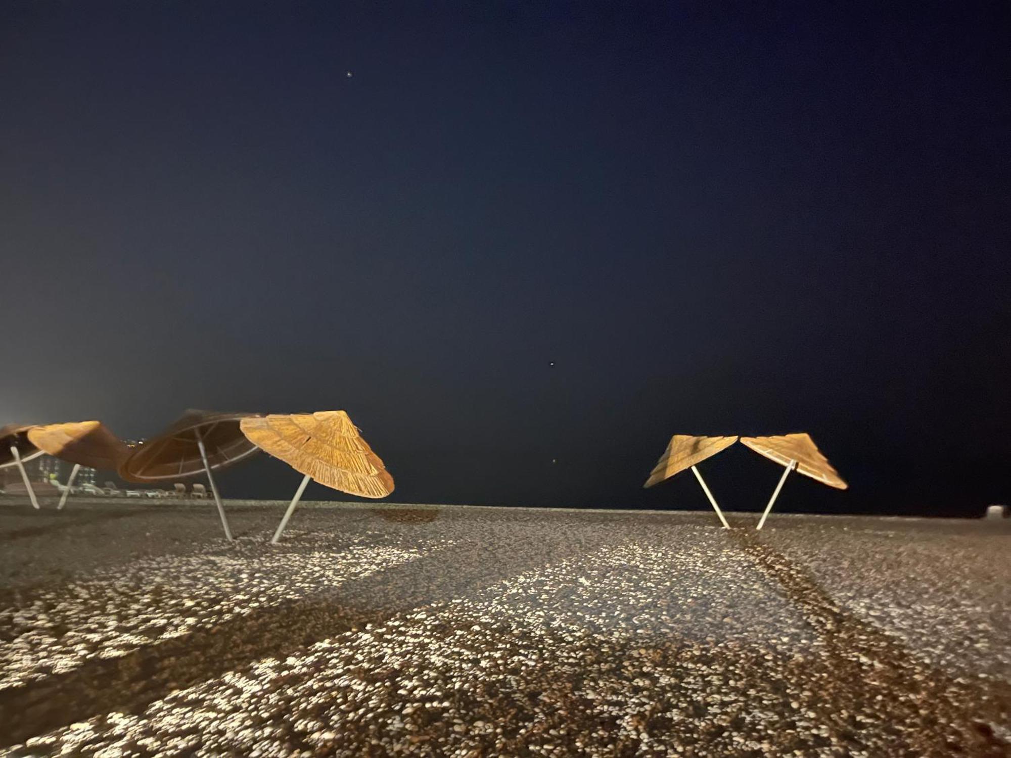 Villeneuve Loubet Plage- Entre Nice Et Cannes 외부 사진