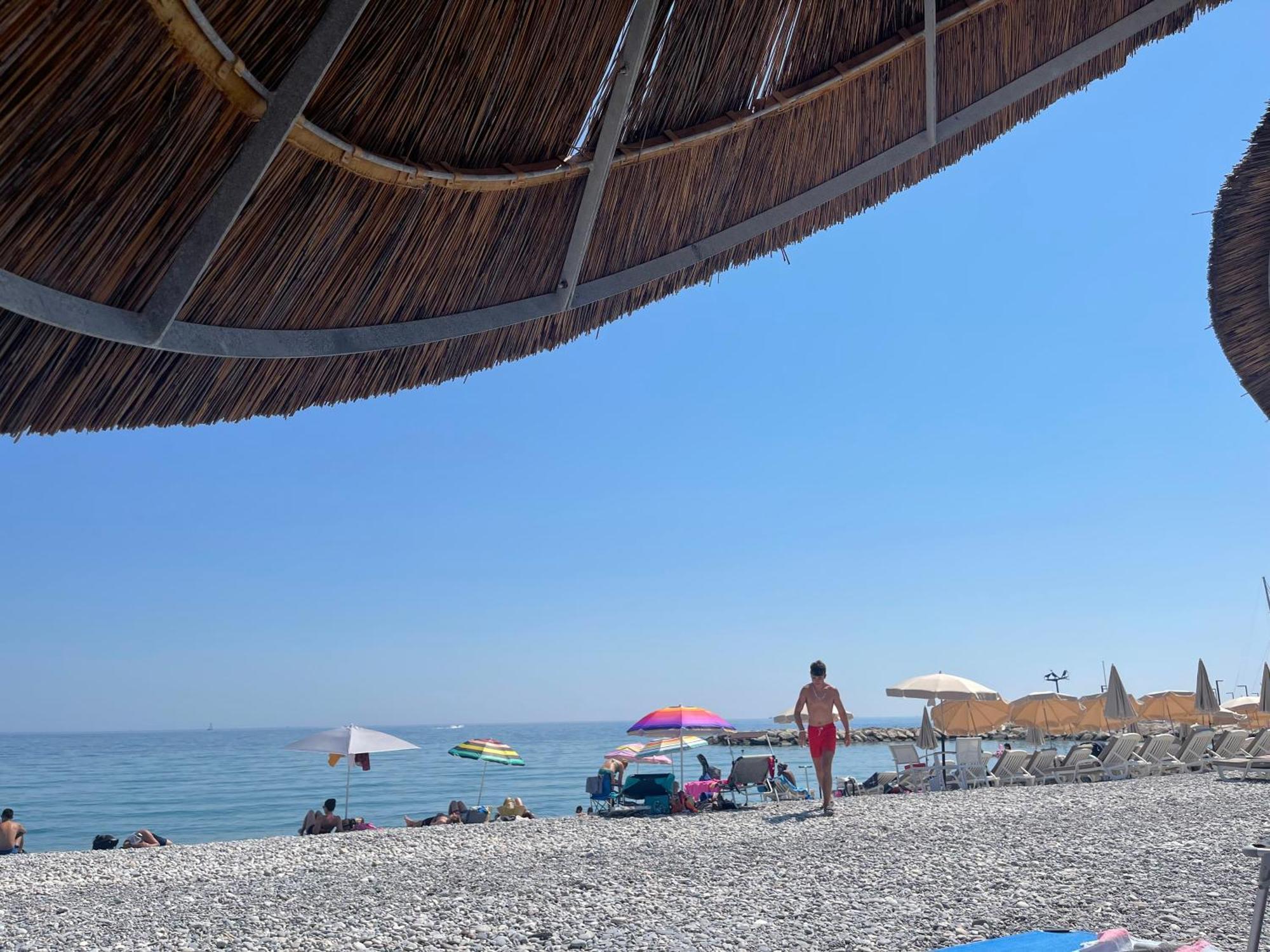 Villeneuve Loubet Plage- Entre Nice Et Cannes 외부 사진