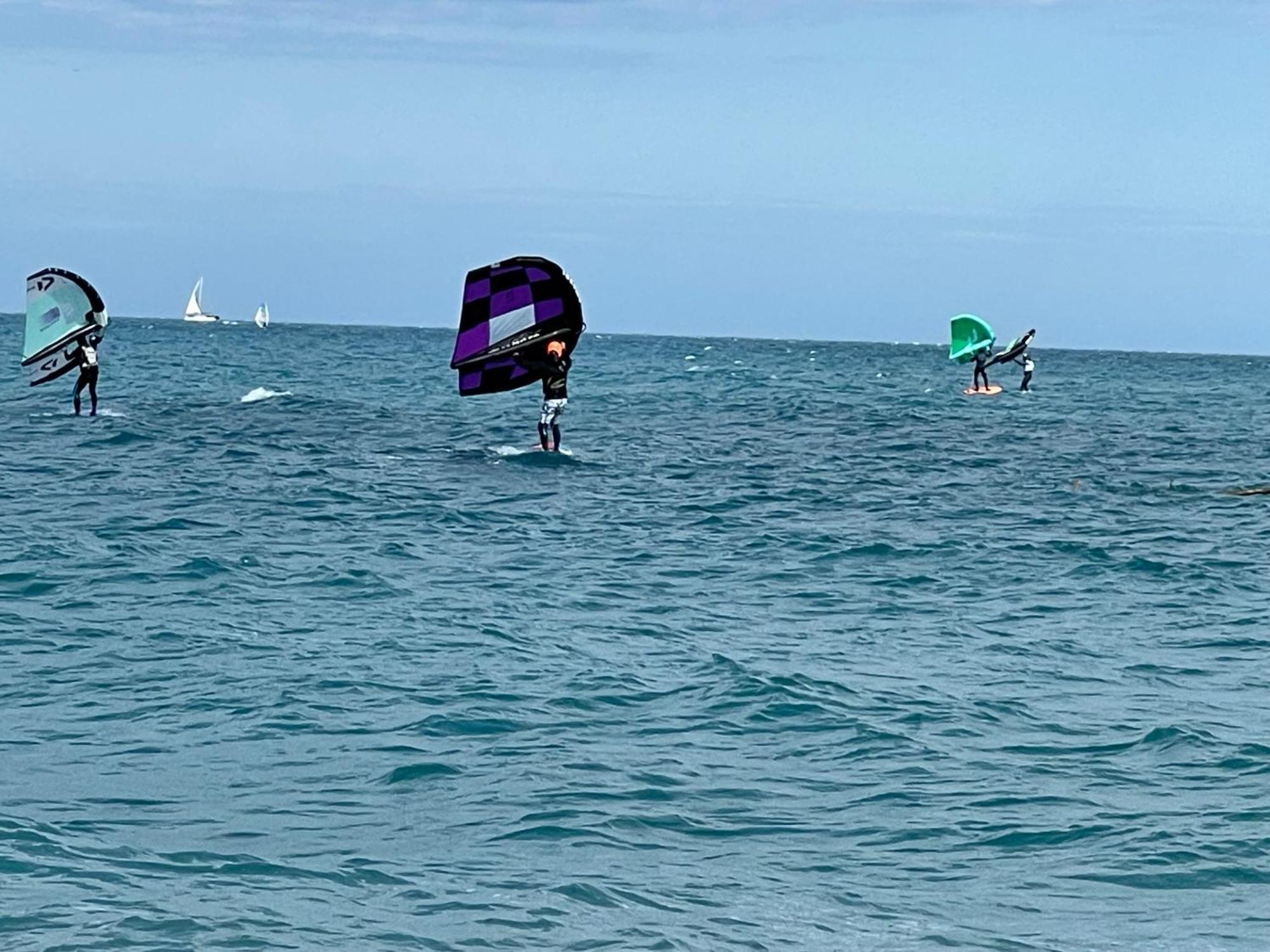 Villeneuve Loubet Plage- Entre Nice Et Cannes 외부 사진