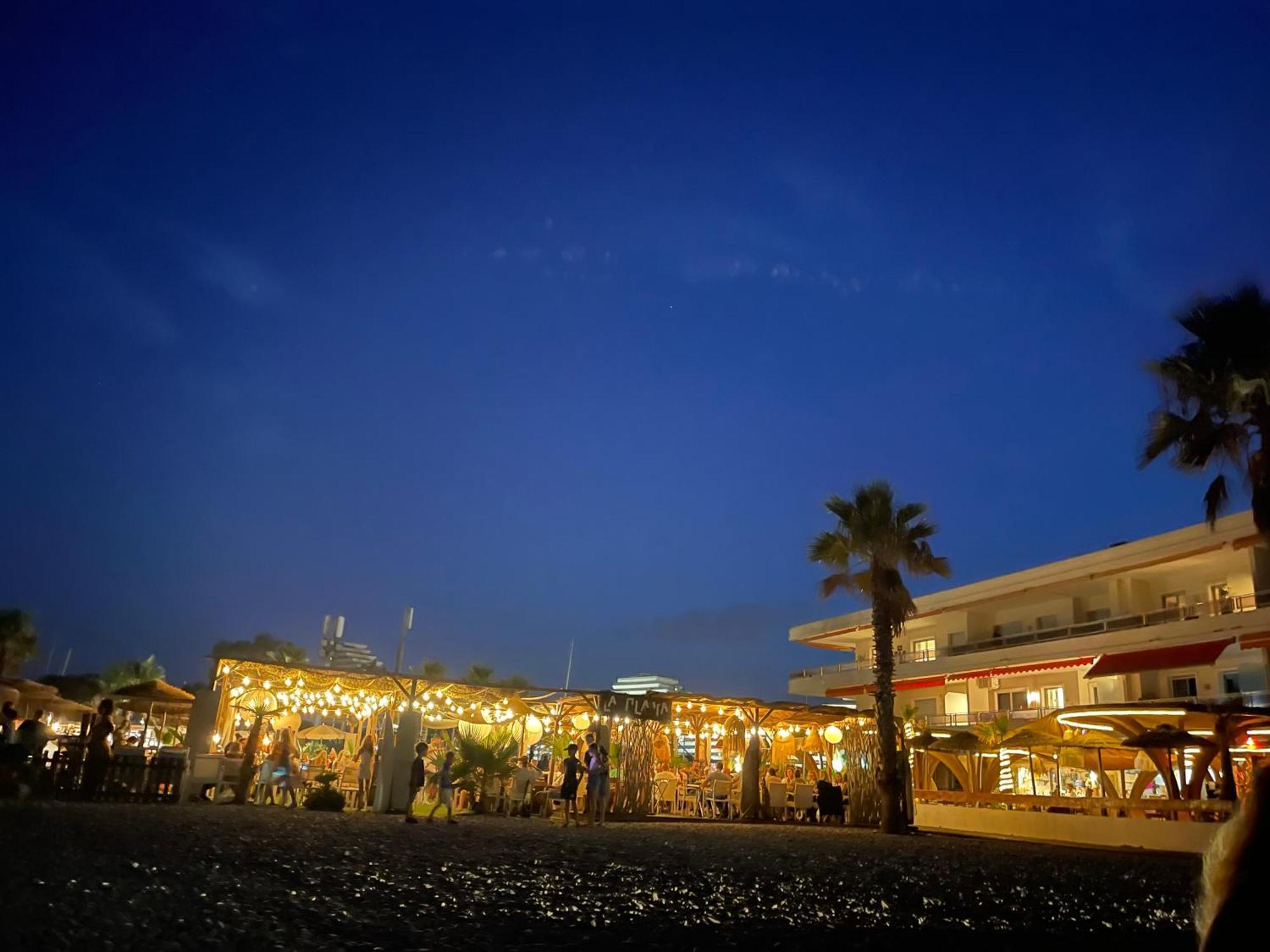Villeneuve Loubet Plage- Entre Nice Et Cannes 외부 사진