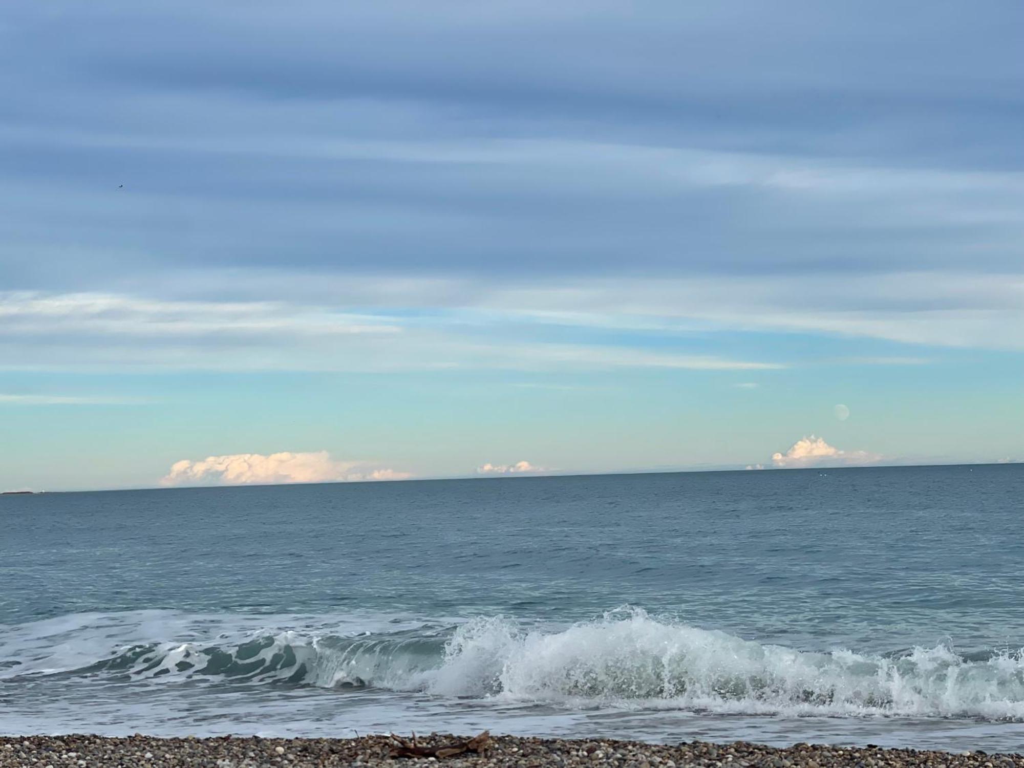 Villeneuve Loubet Plage- Entre Nice Et Cannes 외부 사진