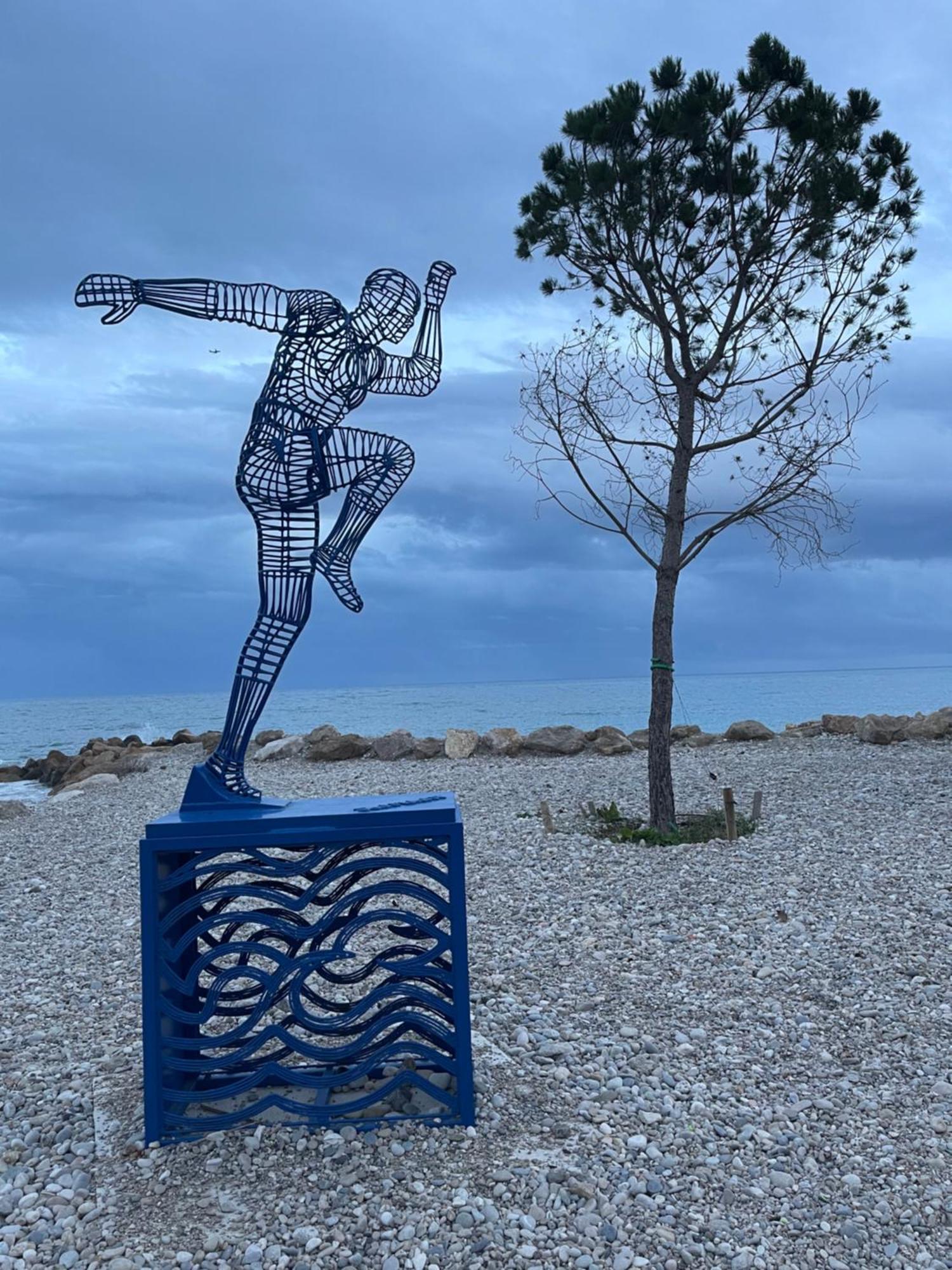 Villeneuve Loubet Plage- Entre Nice Et Cannes 외부 사진