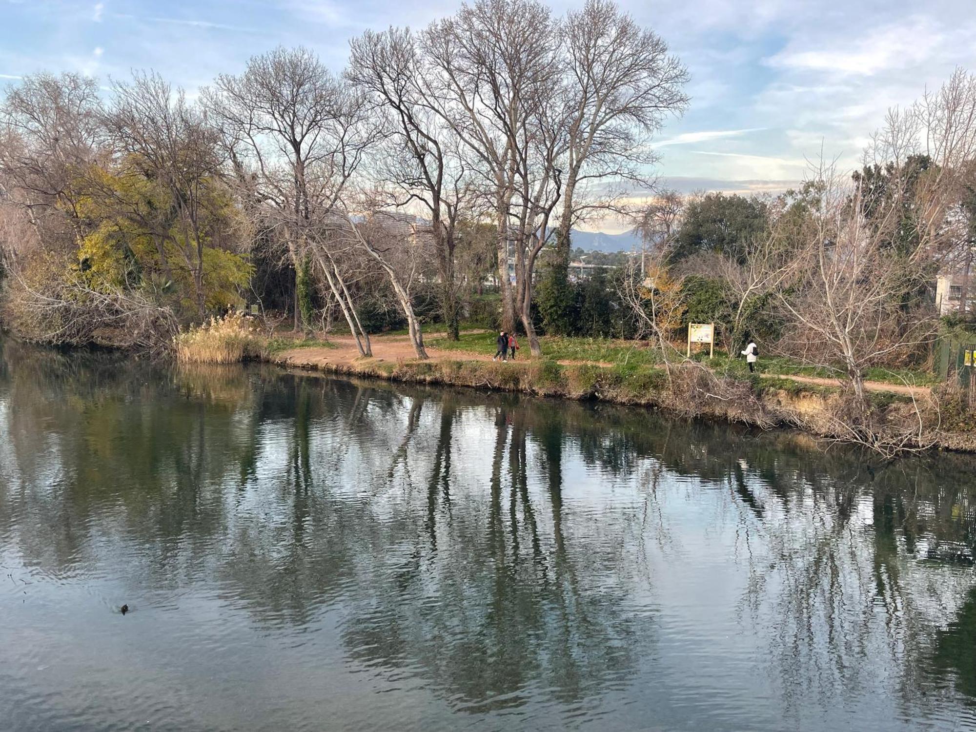 Villeneuve Loubet Plage- Entre Nice Et Cannes 외부 사진